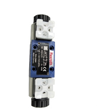 Hydraulic Directional Control Valve Rexroth 4WE6 Series 4WE6C 4WE6G 4WE6U 4WE6M 4WE6R 4WE6Q 4WE6U 4WE6R-L6X/EG24NZ5L